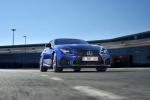 Lexus RC F 2014 года (EU)